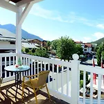 فندق Eden - Aktiv- & Wohlfuehlhotel In Tirol Auf 1200m Hoehe سيفيلد ان تيرول