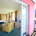 Eden - Aktiv- & Wohlfuehlhotel In Tirol Auf 1200m Hoehe 4* Seefeld in Tirol