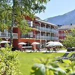 Eden - Aktiv- & Wohlfuehlhotel In Tirol Auf 1200m Hoehe فندق 4*