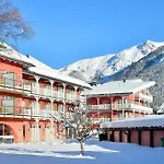 Eden - Aktiv- & Wohlfuehlhotel In Tirol Auf 1200m Hoehe 4*