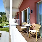 Eden - Aktiv- & Wohlfuehlhotel In Tirol Auf 1200m Hoehe 4* سيفيلد ان تيرول