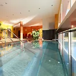 Eden - Aktiv- & Wohlfuehlhotel In Tirol Auf 1200m Hoehe 4* سيفيلد ان تيرول