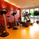 Eden - Aktiv- & Wohlfuehlhotel In Tirol Auf 1200m Hoehe 4*