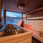 Eden - Aktiv- & Wohlfuehlhotel In Tirol Auf 1200m Hoehe 4*
