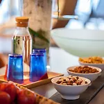 Eden - Aktiv- & Wohlfuehlhotel In Tirol Auf 1200m Hoehe 4* سيفيلد ان تيرول
