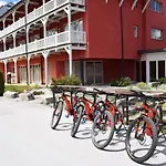 Eden - Aktiv- & Wohlfuehlhotel In Tirol Auf 1200m Hoehe سيفيلد ان تيرول