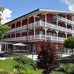 Hotel Eden - Aktiv- & Wohlfuehlhotel In Tirol Auf 1200m Hoehe