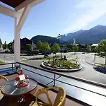 Hotel Eden - Aktiv- & Wohlfuehlhotel In Tirol Auf 1200m Hoehe 4*