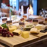 فندق Eden - Aktiv- & Wohlfuehlhotel In Tirol Auf 1200m Hoehe 4*