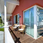فندق Eden - Aktiv- & Wohlfuehlhotel In Tirol Auf 1200m Hoehe سيفيلد ان تيرول