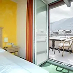 Eden - Aktiv- & Wohlfuehlhotel In Tirol Auf 1200m Hoehe سيفيلد ان تيرول