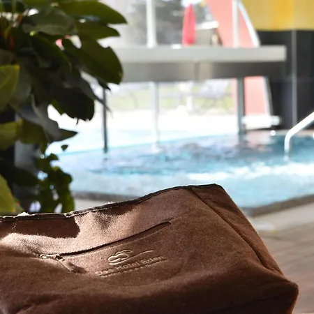 Eden - Aktiv- & Wohlfuehlhotel In Tirol Auf 1200m Hoehe