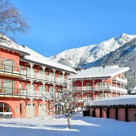 Eden - Aktiv- & Wohlfuehlhotel In Tirol Auf 1200m Hoehe 4*