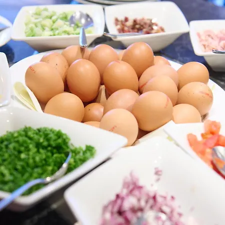 Otel Eden - Aktiv- & Wohlfuehlhotel In Tirol Auf 1200m Hoehe 4*