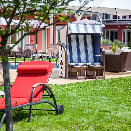 Eden - Aktiv- & Wohlfuehlhotel In Tirol Auf 1200m Hoehe 4*