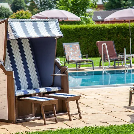 Otel Eden - Aktiv- & Wohlfuehlhotel In Tirol Auf 1200m Hoehe Seefeld in Tirol