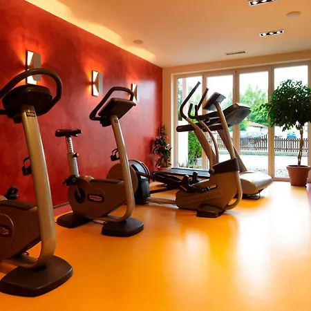 Eden - Aktiv- & Wohlfuehlhotel In Tirol Auf 1200m Hoehe 4*