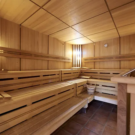 Hotel Eden - Aktiv- & Wohlfuehlhotel In Tirol Auf 1200m Hoehe