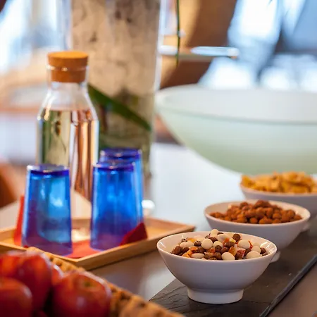 Eden - Aktiv- & Wohlfuehlhotel In Tirol Auf 1200m Hoehe 4* Зеефельд в Тироле