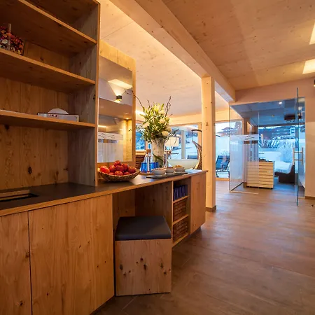 Hotel Eden - Aktiv- & Wohlfuehlhotel In Tirol Auf 1200m Hoehe Seefeld w Tirolu