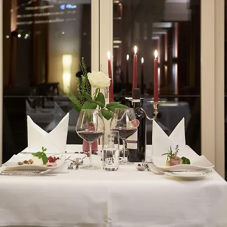 Eden - Aktiv- & Wohlfuehlhotel In Tirol Auf 1200m Hoehe 4* Seefeld in Tirol