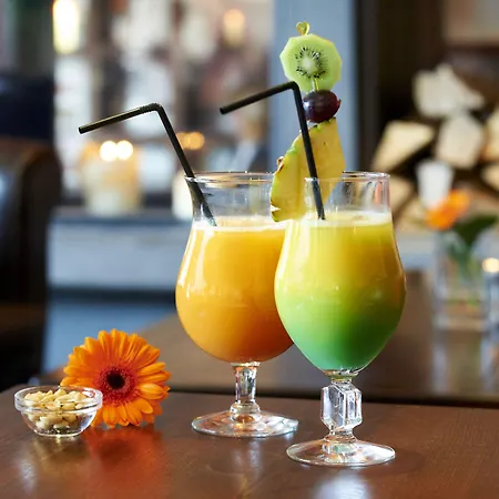 Eden - Aktiv- & Wohlfuehlhotel In Tirol Auf 1200m Hoehe 4* Зеефельд в Тироле