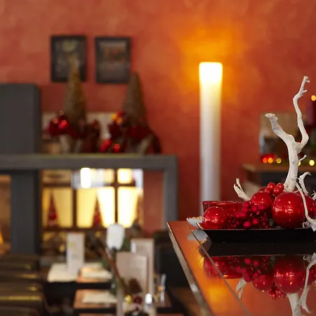 Otel Eden - Aktiv- & Wohlfuehlhotel In Tirol Auf 1200m Hoehe