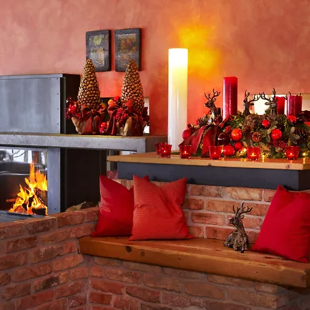 Otel Eden - Aktiv- & Wohlfuehlhotel In Tirol Auf 1200m Hoehe Seefeld in Tirol