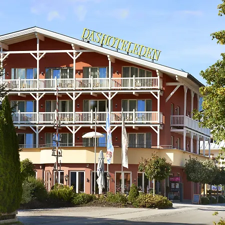 Eden - Aktiv- & Wohlfuehlhotel In Tirol Auf 1200m Hoehe Seefeld in Tirol
