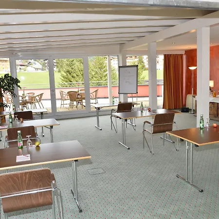 Eden - Aktiv- & Wohlfuehlhotel In Tirol Auf 1200m Hoehe فندق