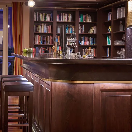 Отель Eden - Aktiv- & Wohlfuehlhotel In Tirol Auf 1200m Hoehe