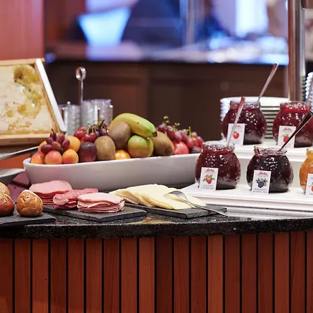 Отель Eden - Aktiv- & Wohlfuehlhotel In Tirol Auf 1200m Hoehe