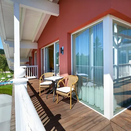 Otel Eden - Aktiv- & Wohlfuehlhotel In Tirol Auf 1200m Hoehe Seefeld in Tirol