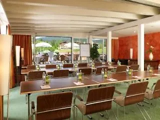 Eden - Aktiv- & Wohlfuehlhotel In Tirol Auf 1200m Hoehe Otel 4*