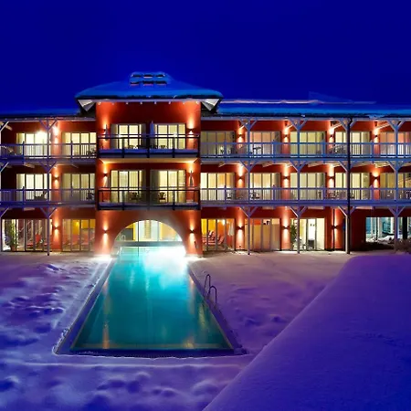 Eden - Aktiv- & Wohlfuehlhotel In Tirol Auf 1200m Hoehe Szálloda 4*