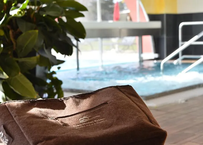 Eden - Aktiv- & Wohlfuehlhotel In Tirol Auf 1200m Hoehe