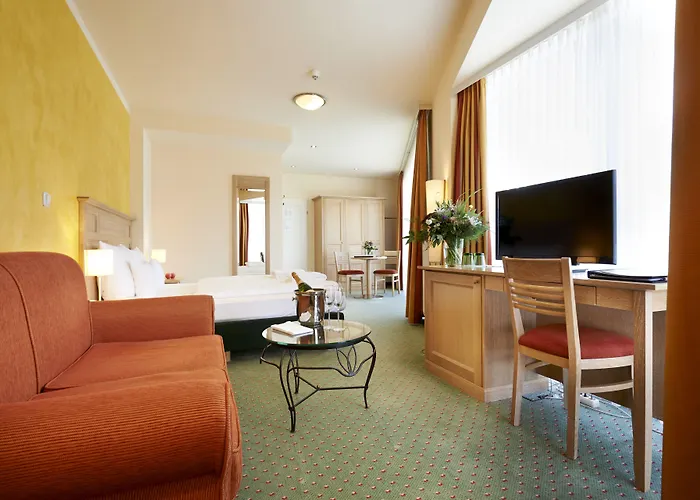 Eden - Aktiv- & Wohlfuehlhotel In Tirol Auf 1200m Hoehe Seefeld in Tirol