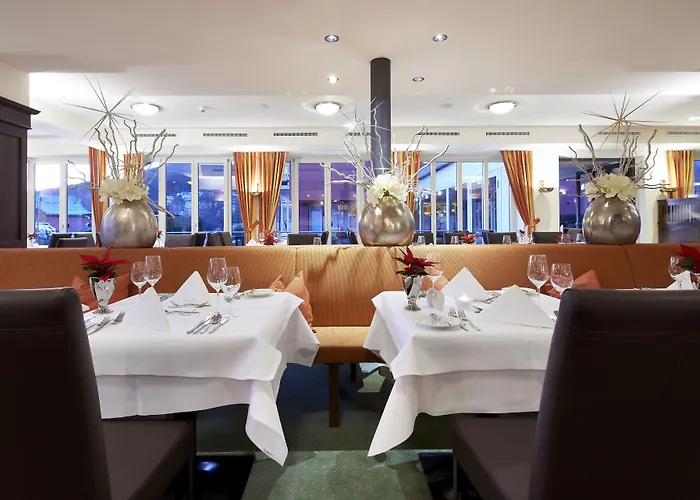 Hotel Eden - Aktiv- & Wohlfuehlhotel In Tirol Auf 1200m Hoehe