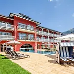 Eden - Aktiv- & Wohlfuehlhotel In Tirol Auf 1200m Hoehe Hotel 4*