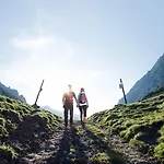 호텔 Eden - Aktiv- & Wohlfuehlhotel In Tirol Auf 1200m Hoehe
