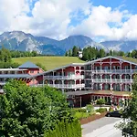 호텔 Eden - Aktiv- & Wohlfuehlhotel In Tirol Auf 1200m Hoehe