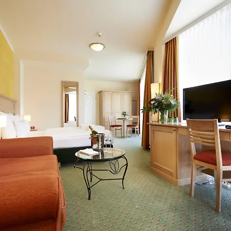 Eden - Aktiv- & Wohlfuehlhotel In Tirol Auf 1200m Hoehe Seefeld in Tirol