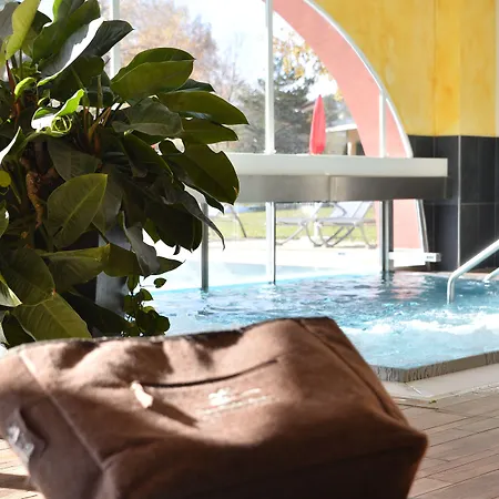 Eden - Aktiv- & Wohlfuehlhotel In Tirol Auf 1200m Hoehe 4* Seefeld in Tirol