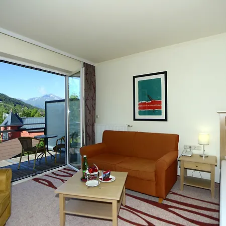 Eden - Aktiv- & Wohlfuehlhotel In Tirol Auf 1200m Hoehe